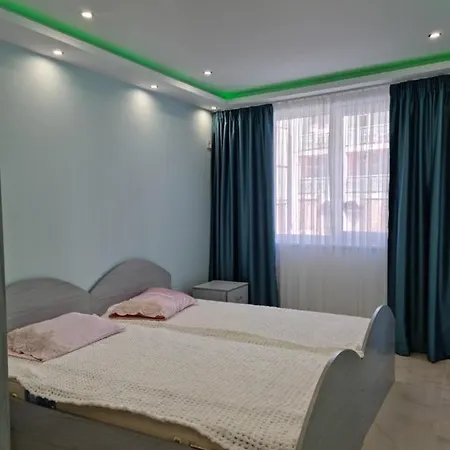 Pepi Ferienwohnung Apartment *